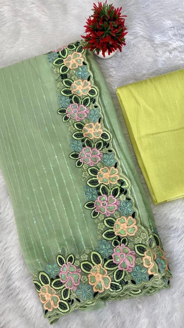 Enchantique Saree Emporium Designer Sarees for Women