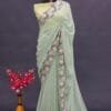 Enchantique Saree Emporium Designer Sarees for Women
