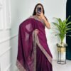 LuxeLoom Saree Haven Designer Sarees for Women