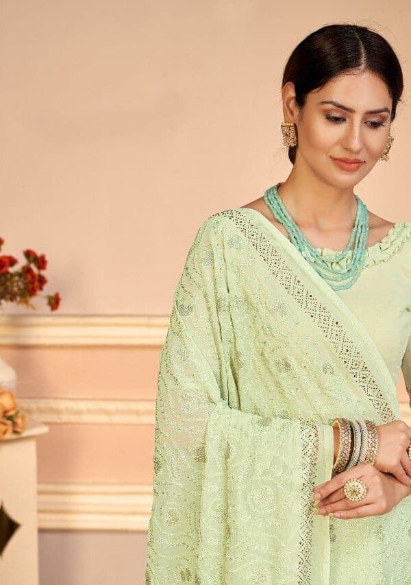 RadiantRaiment Sarees Designer Sarees for Women