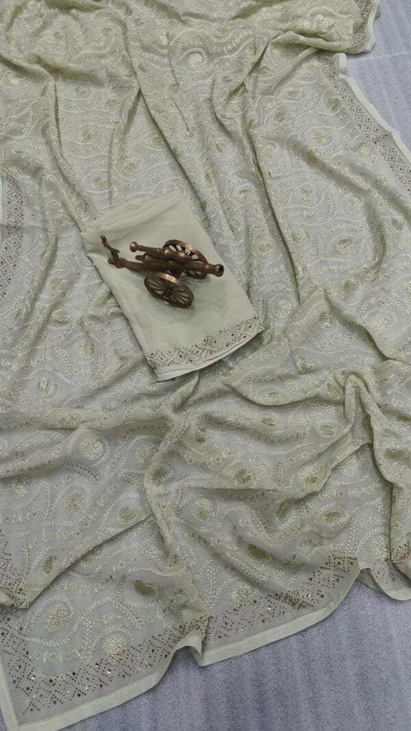 RadiantRaiment Sarees Designer Sarees for Women