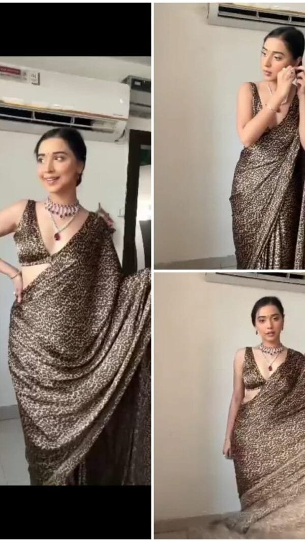RegalThreads Collection Designer Sarees for Women