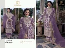 Royal Hues Creations Designer Pakistani Suits