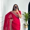 RoyalRadiance Sarees Designer Sarees for Women