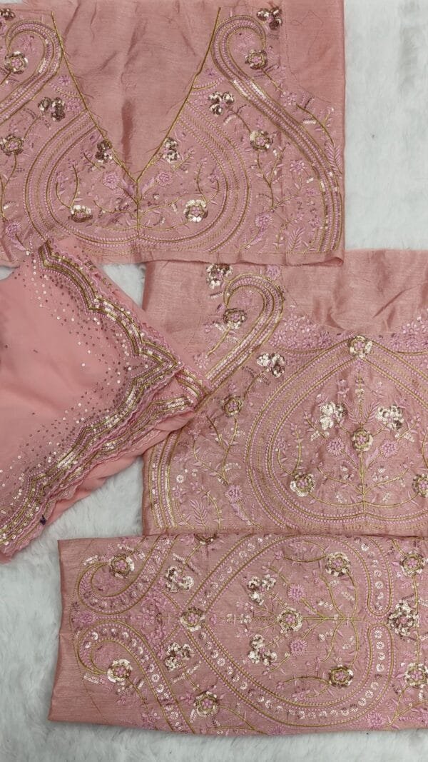 SariVogue Boutique Designer Sarees for Women
