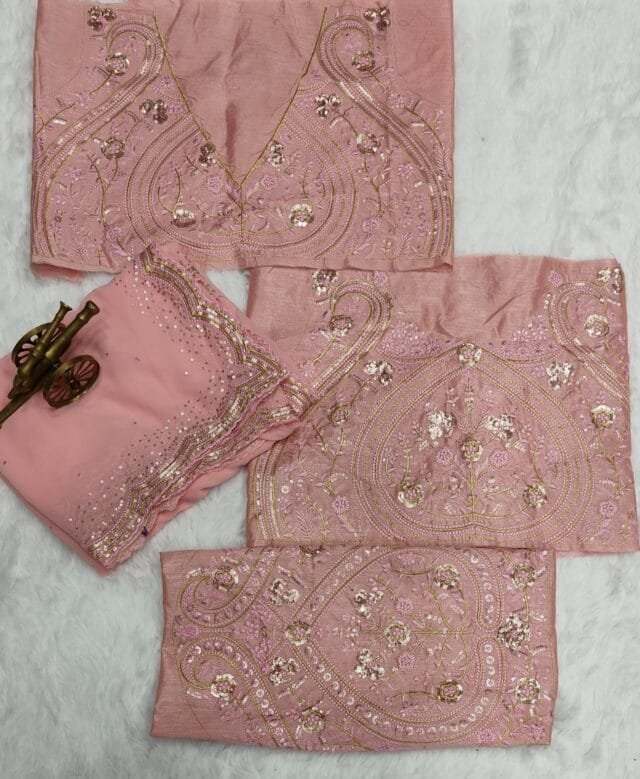 SariVogue Boutique Designer Sarees for Women