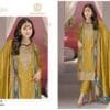 Silk Symphony Attire Designer Pakistani Suits