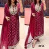 Alia Cut Dress Collection Kurtis