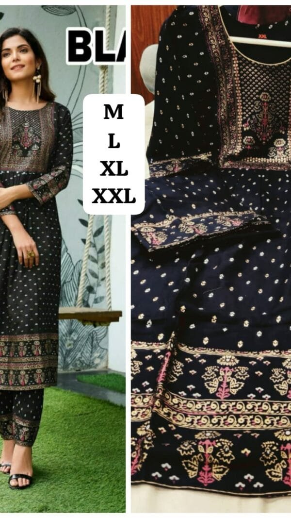 Alia Cut Dresses Trendy Kurtis