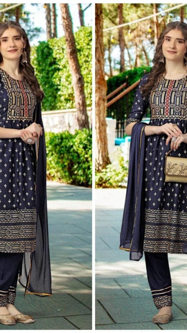 Alia Cut Dresses for Women Kurtis