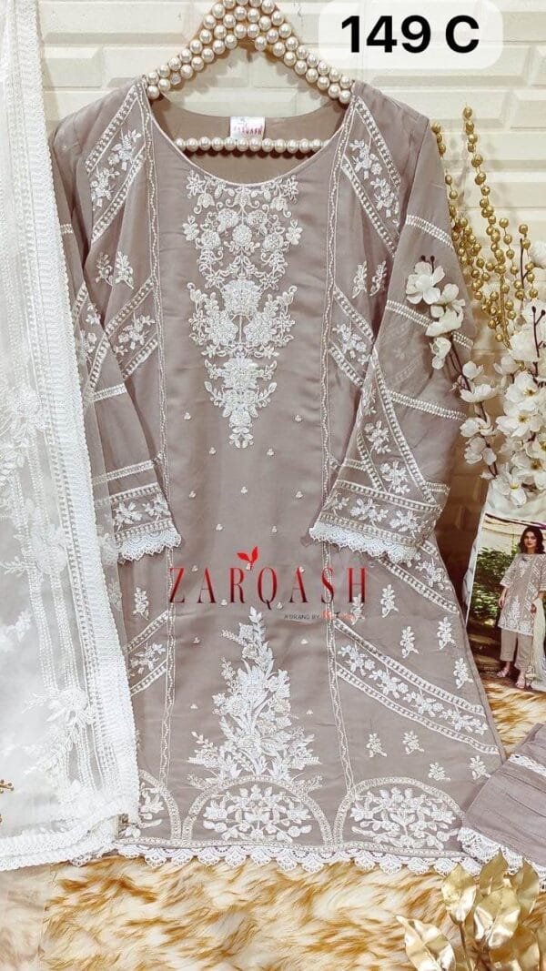 Biscyit Colour READYMADE COLLECTION