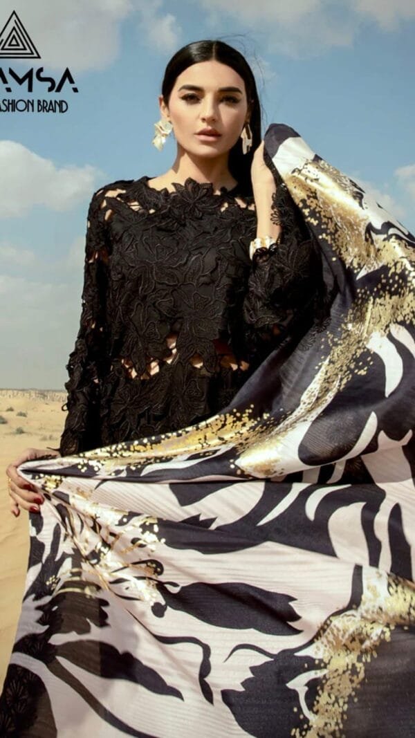 Black Colour Heavy Pure Rayon Cotton Suits