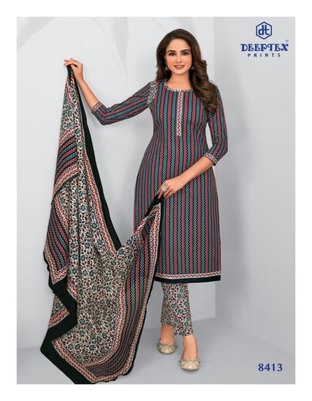 Deeptex Vol 84 8413