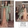 Green Colour Georgette With Sequence Embroidery Work Suits