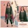 Heavy organza Pakistani Suits Online Sale