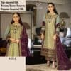Light Shepiya Colour Heavy chinon Suits
