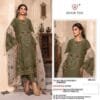 Pakistani Clothes For Sale Near Me Heavy Organza Suits