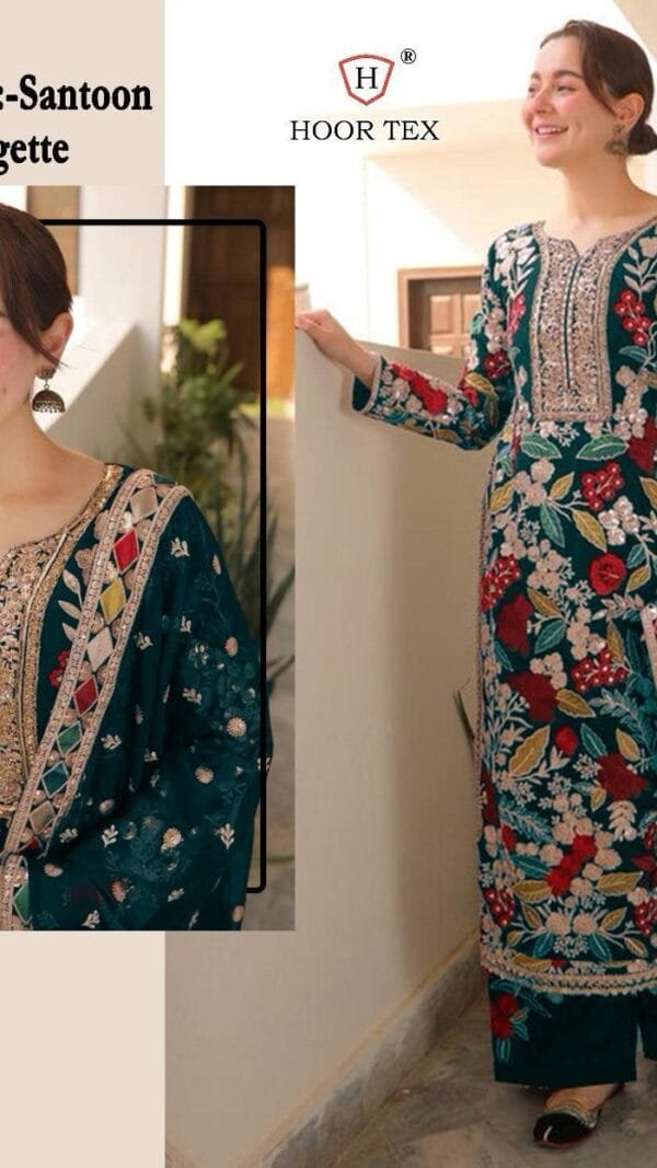 Pakistani Clothes Online Uk Sale Fox Georgette Suits
