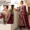 Pakistani Clothes Sale Fox Georgette