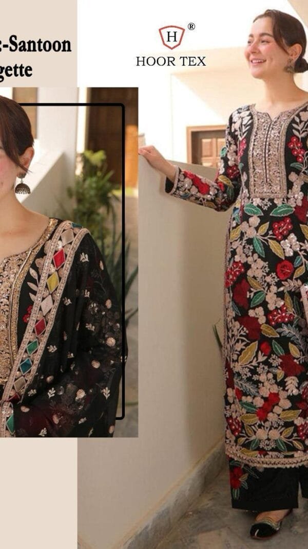 Pakistani Clothes Uk Sale Fox Georgette Suits