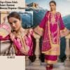 Pakistani Dresses Sale Imported Sillk