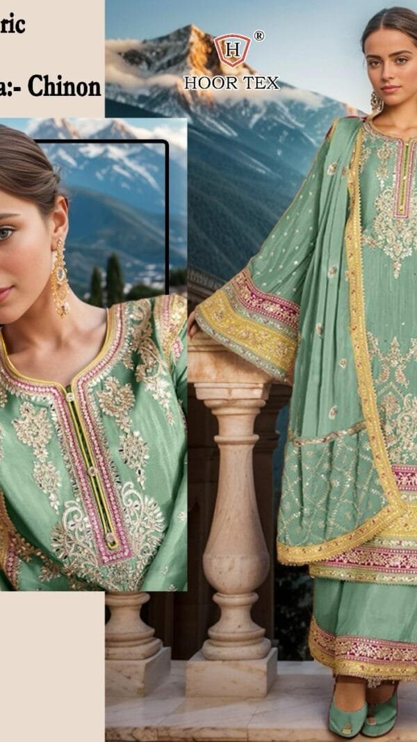 Pakistani Dresses Sale Online Imported Sillk
