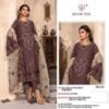 Pakistani Dresses Sale Wholesale Heavy Organza Suits