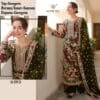 Pakistani Suits Online Sale In India Fox Georgette Suits