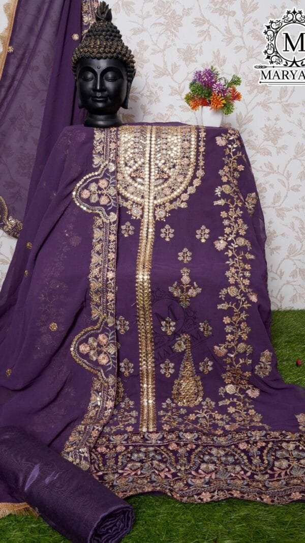 Pakistani Suits Online Sale With Price Exclusively Pakistani Festive & Party Wear Collection