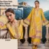Pakistani Suits Sale Imported Sillk