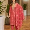 Rani Colour Ready to Wear 3 piece Dresses