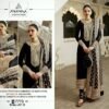 Black Colour Heavy Pure Fox Georgette Suits