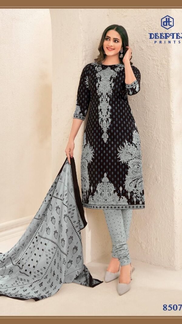 Deeptex Vol-85 8506