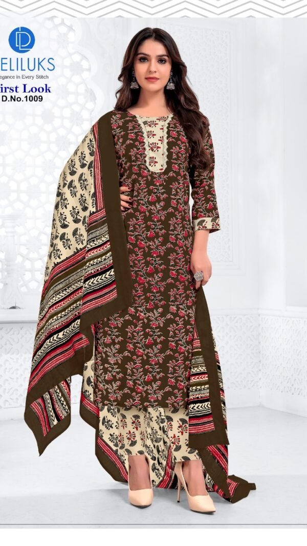 Light Yellow Colour Heavy pure Cotton Kurtis