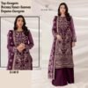 Maroon Colour SANTOON FOX GEORGETTE Suit