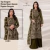 Mehdi Colour SANTOON FOX GEORGETTE Suit