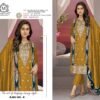 Sepiya Colour Pakistani Festive & Party Wear Suit