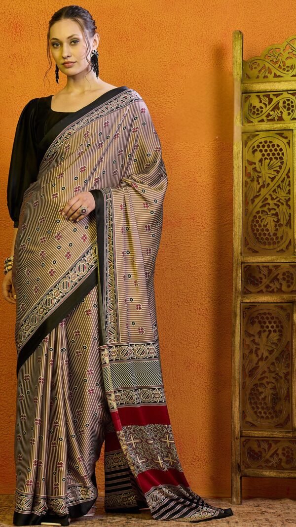 Ajrakh Heritage Collection