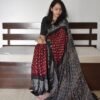 Ajrakh Heritage Weaves