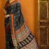 Black Colour AJRAKH PRINT COLLECTION