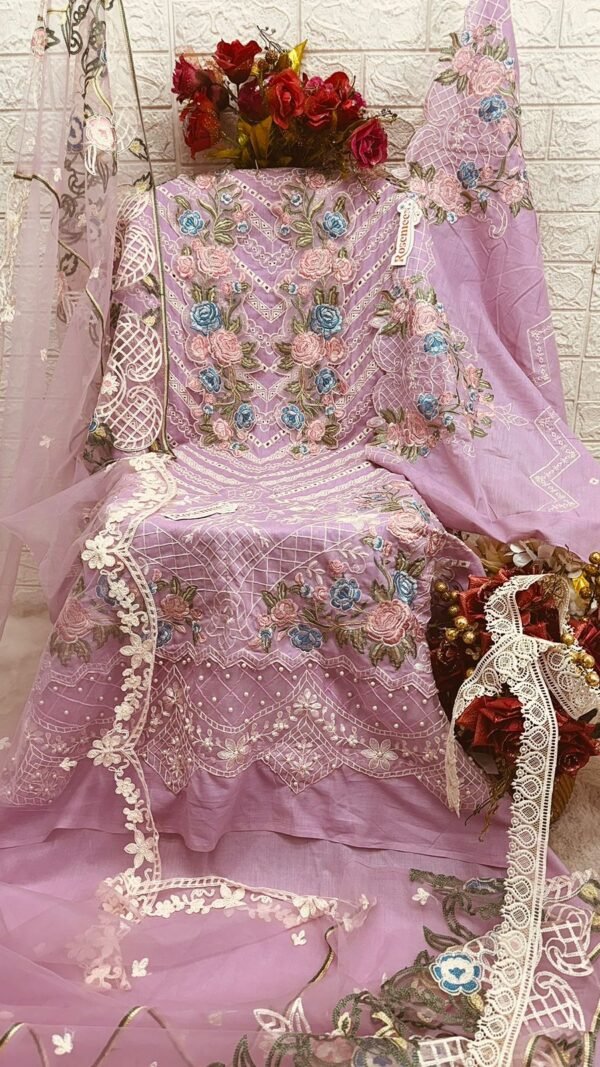 Pink color Pakistani Suits Dress