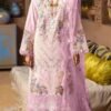 Pink color Pakistani Suits Dress