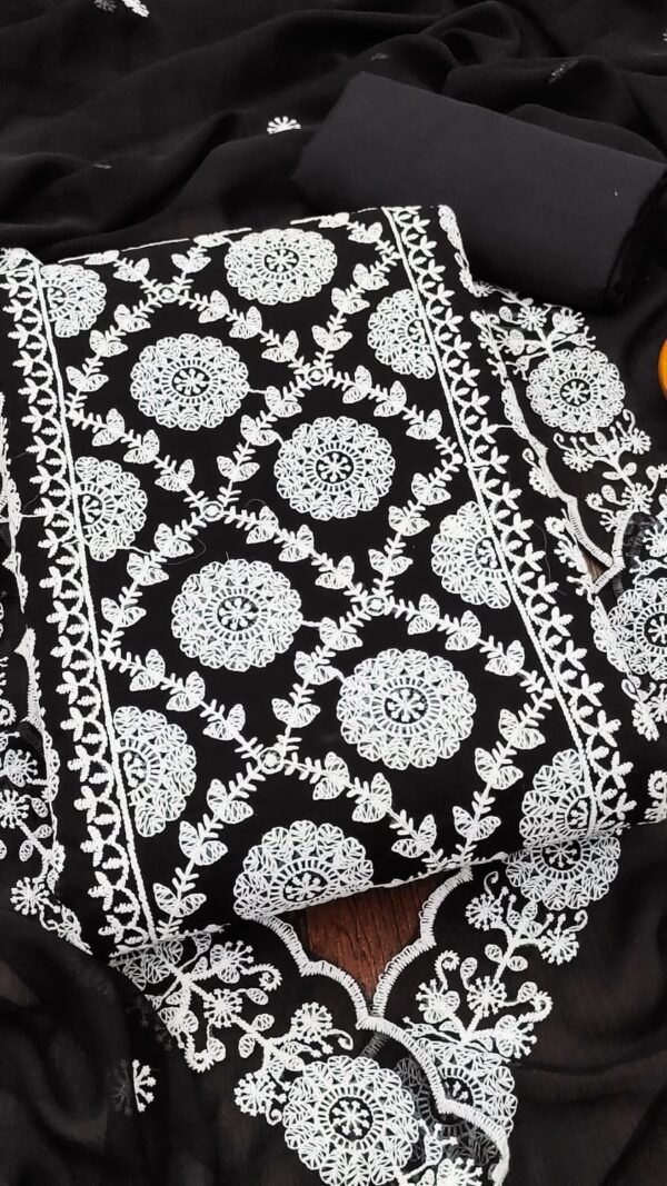 Aura Attire Designer Salwar Suits 02