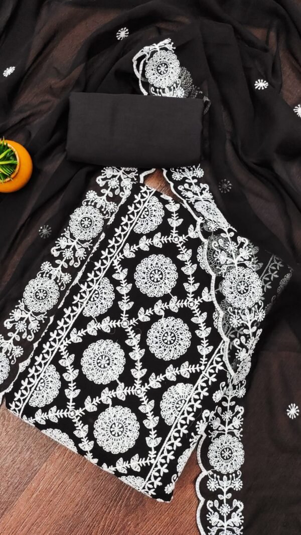 Aura Attire Designer Salwar Suits 03