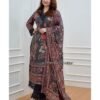 Boho Bliss Kurta Set for Women