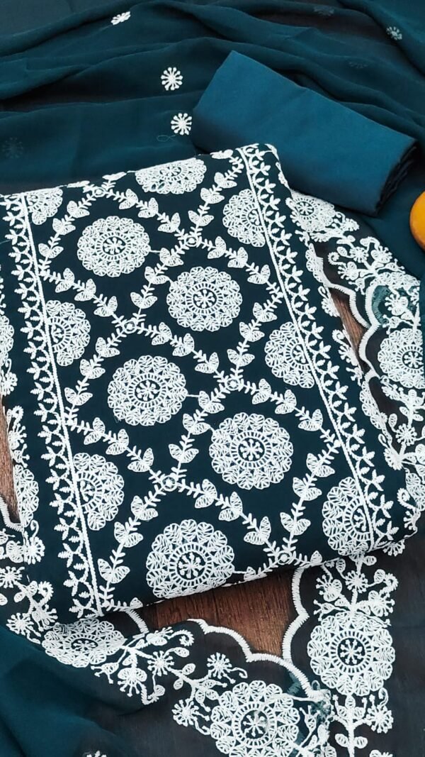 Diva Drapes Designer Salwar Suits 02