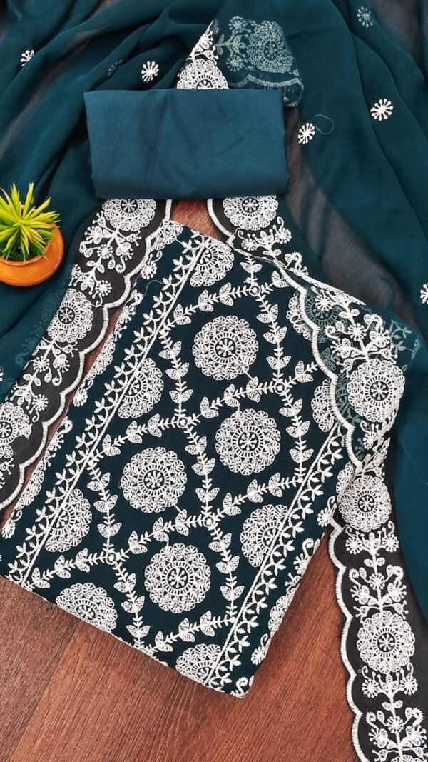 Diva Drapes Designer Salwar Suits 03