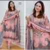 Ethereal Elegance Kurta Set for Women