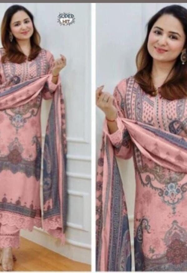 Ethereal Elegance Kurta Set for Women