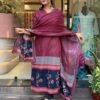 Regal Radiance Kurta Set for Women